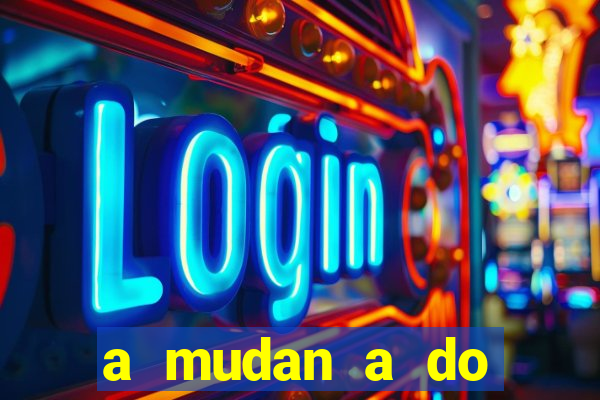 a mudan a do conde beta cap 1